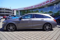 Mercedes-Benz CLA 220 4Matic AMG Line