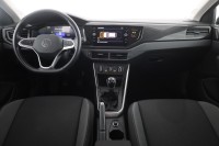 VW Taigo 1.0 Life
