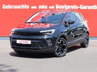 Vorschau: Opel Crossland GS-Line 1.2Turbo Aut.