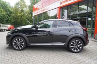 Mazda CX-3 2.0 SKYACTIV-G 121 Sports-Line