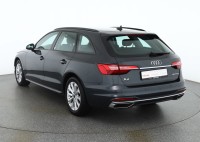 Audi A4 Avant 40 TFSI advanced