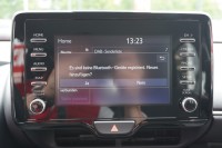 Toyota Yaris 1.5 Dual-VVT-iE Team D Aut.