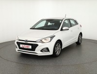 Hyundai i20 1.2 Trend Sitzheizung Tempomat Bluetooth