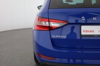 Skoda Superb Combi 2.0 TDI DSG