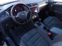 VW Tiguan Allspace 2.0 TDI