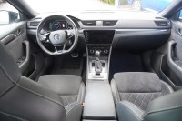 Skoda Superb Combi iV 1.4 TSI Sportline