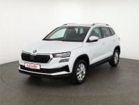 Skoda Karoq 1.5 TSI DSG 2-Zonen-Klima LED Tempomat