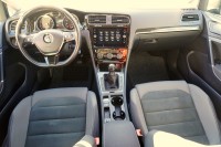 VW Golf VII Variant 1.4 TSI