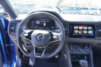 Skoda Kodiaq 2.0 RS 4x4