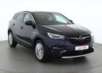 Opel Grandland (X) 1.2 Turbo Aut. Innovation