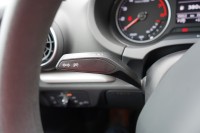 Audi A3 Sportback 1.0 TFSI basis