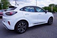 Ford Puma 1.0 ST-Line