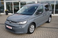 VW Caddy 2.0 TDI