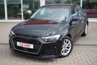 Vorschau: Audi A1 30 1.0 TFSI advanced