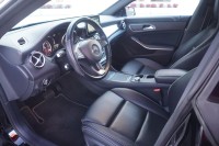 Mercedes-Benz CLA 200 Shooting Brake 