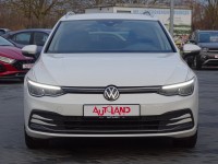 VW Golf VIII Variant 2.0 TDI Active