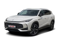 MG HS 1.5 T-GDI Luxury Aut. 2-Zonen-Klima Navi Sitzheizung