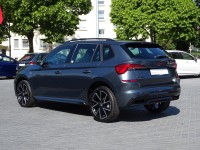 Skoda Kamiq 1.0 TSI DSG Monte Carlo