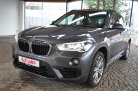 BMW X1 xDrive 18d Sport Line