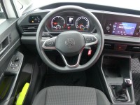 VW Caddy Maxi Cargo 2.0 TDI Basis