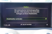 Audi Q2 40 TFSI qu. S line Pano STHZ