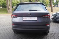 Skoda Kodiaq 1.5 16V TSI Soleil DSG
