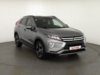 Mitsubishi Eclipse Cross 1.5 T-MIVEC CVT