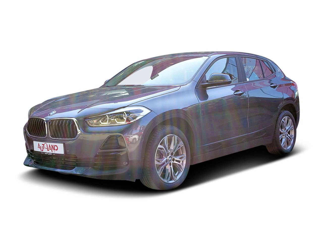 BMW X2 sDrive20i Advantage