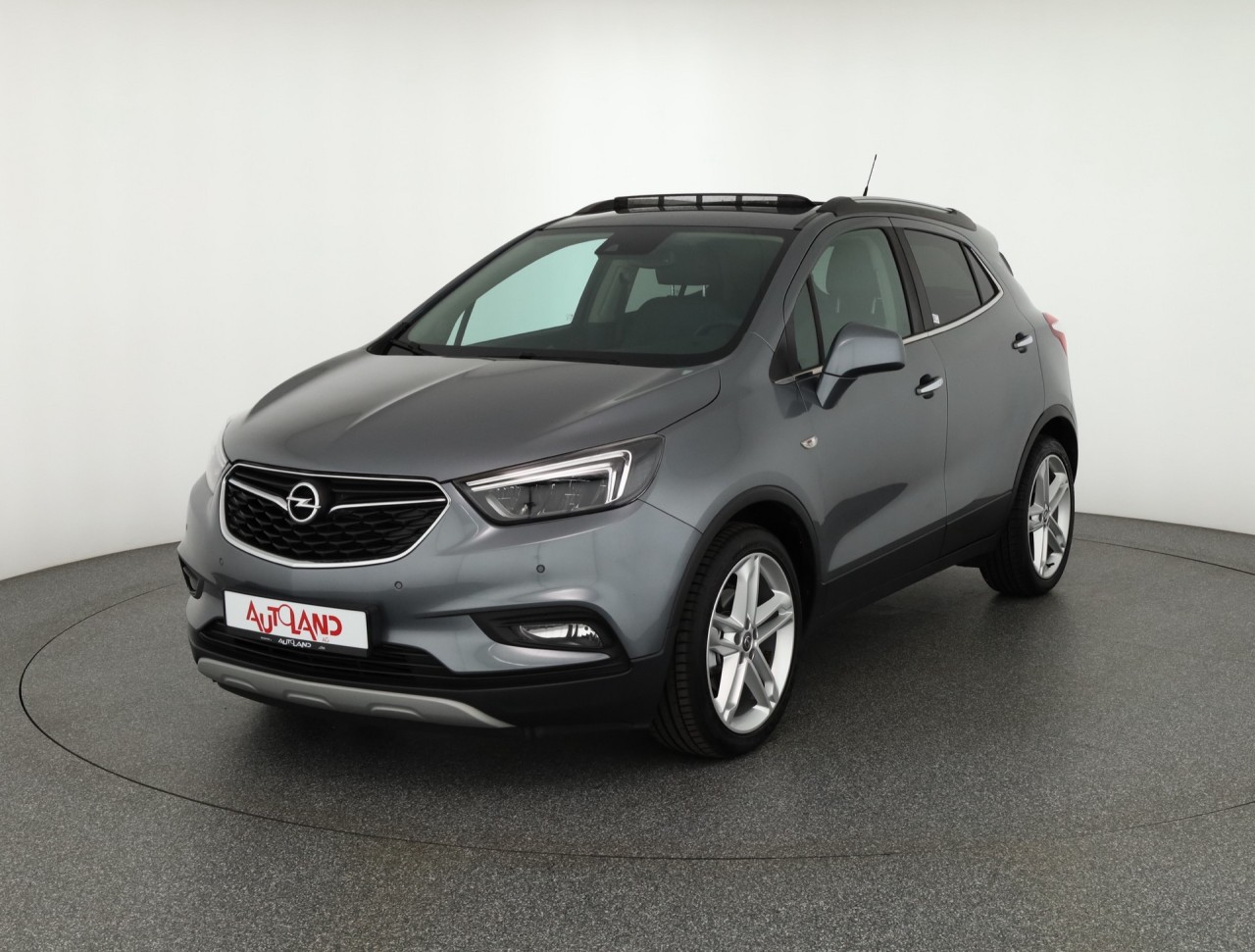 Opel Mokka X 1.4 T