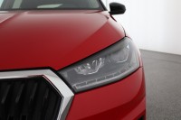 Skoda Fabia 1.0 TSI