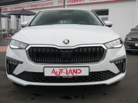 Skoda Scala 1.0 TSI DSG