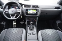 VW Tiguan 2.0 TDI DSG R-Line