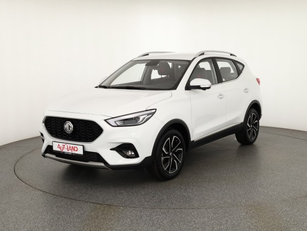 MG ZS 1.0 T-GDI Luxury Aut.