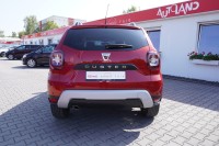 Dacia Duster II 1.3 TCe 150 Adventure 4WD