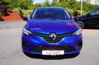 Renault Clio 1.0 TCE Experience