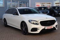 Mercedes-Benz E 300 E300d T AMG Line Night-Paket