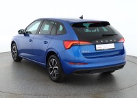 Skoda Scala 1.0 TSI DSG Drive 125