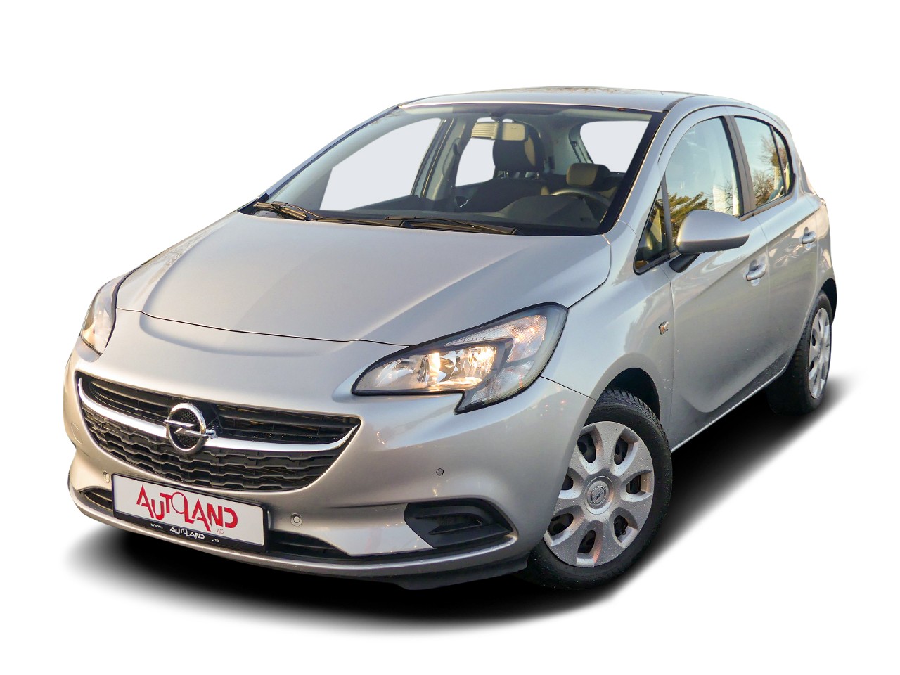 Opel Corsa E 1.4