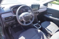 Dacia Sandero Stepway TCe 100 Eco-G