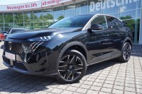 Vorschau: Peugeot 3008 GT 1.2 Hybrid 145 Aut.