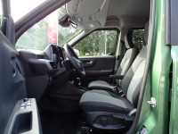Ford Tourneo Courier Titanium 1.0 EB Aut.