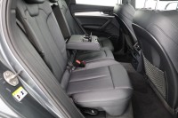 Audi SQ5 3.0 TFSI quattro