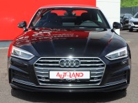 Audi A5 Cabrio 2.0 TFSI S-Line