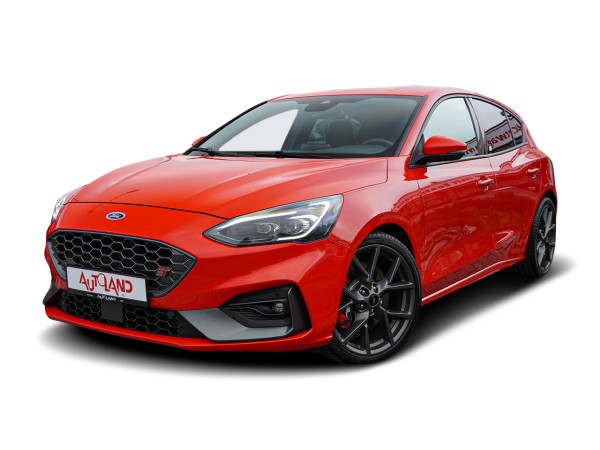 Ford Focus ST 2.3 EcoBoost