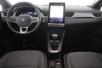 Renault Captur TCe 90
