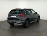 Skoda Kamiq 1.5 TSI DSG Style