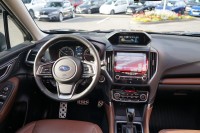 Subaru Forester 2.0 M-Hybrid