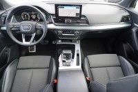 Audi Q5 Sportback 40 TDI S-Line s-tronic