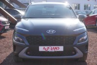 Hyundai Kona 1.0 T-GDI