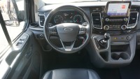 Ford Tourneo Custom 2.0 TDCI Sport